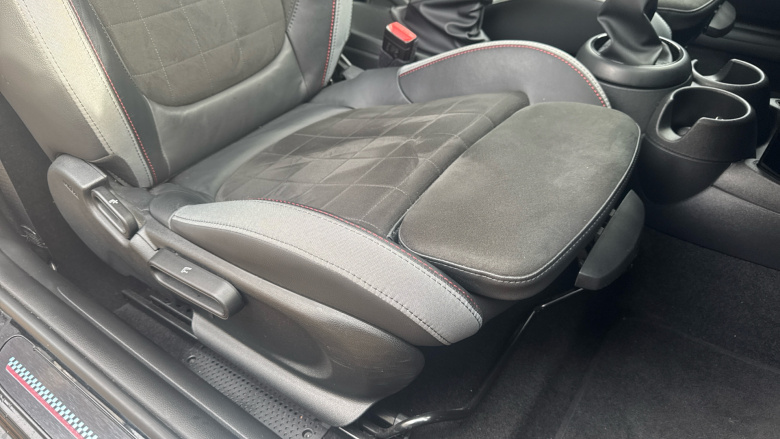 MINI Hatchback 1.5 Cooper Sport 3dr Petrol Hatchback